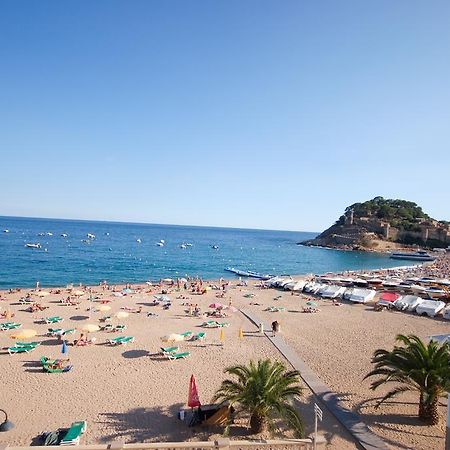 Lets Holidays Tossa De Mar Beach Apartment Luaran gambar