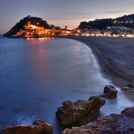 Lets Holidays Tossa De Mar Beach Apartment Luaran gambar