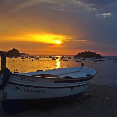 Lets Holidays Tossa De Mar Beach Apartment Luaran gambar