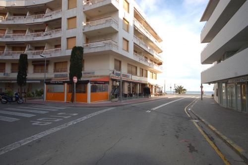 Lets Holidays Tossa De Mar Beach Apartment Luaran gambar