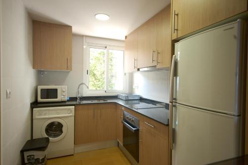 Lets Holidays Tossa De Mar Beach Apartment Luaran gambar