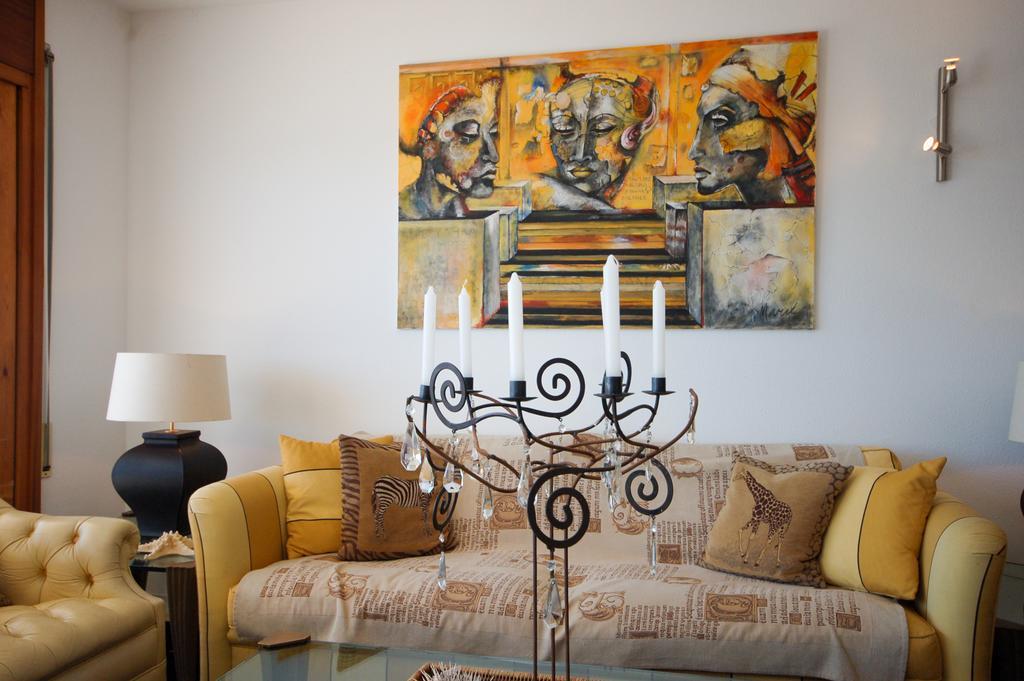 Lets Holidays Tossa De Mar Beach Apartment Luaran gambar