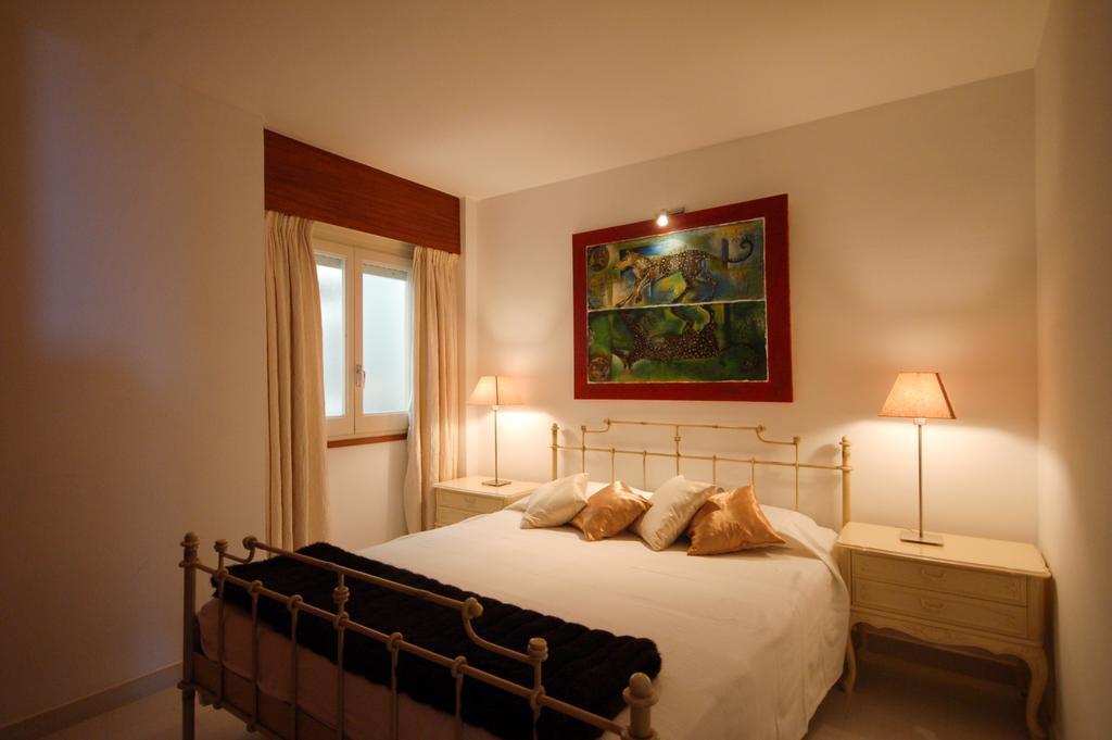 Lets Holidays Tossa De Mar Beach Apartment Luaran gambar