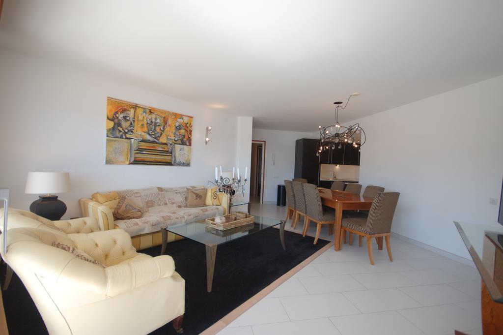 Lets Holidays Tossa De Mar Beach Apartment Luaran gambar