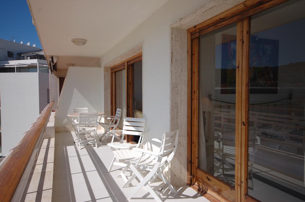 Lets Holidays Tossa De Mar Beach Apartment Luaran gambar