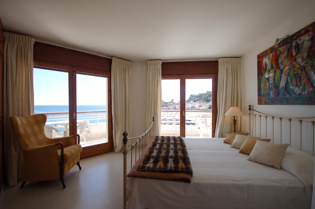 Lets Holidays Tossa De Mar Beach Apartment Luaran gambar