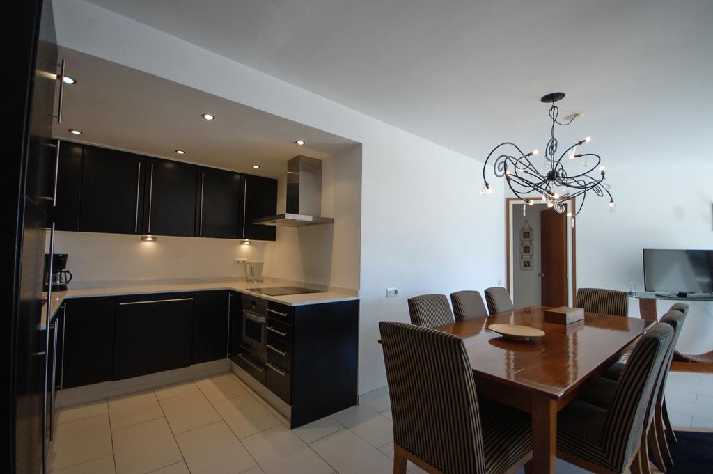 Lets Holidays Tossa De Mar Beach Apartment Luaran gambar