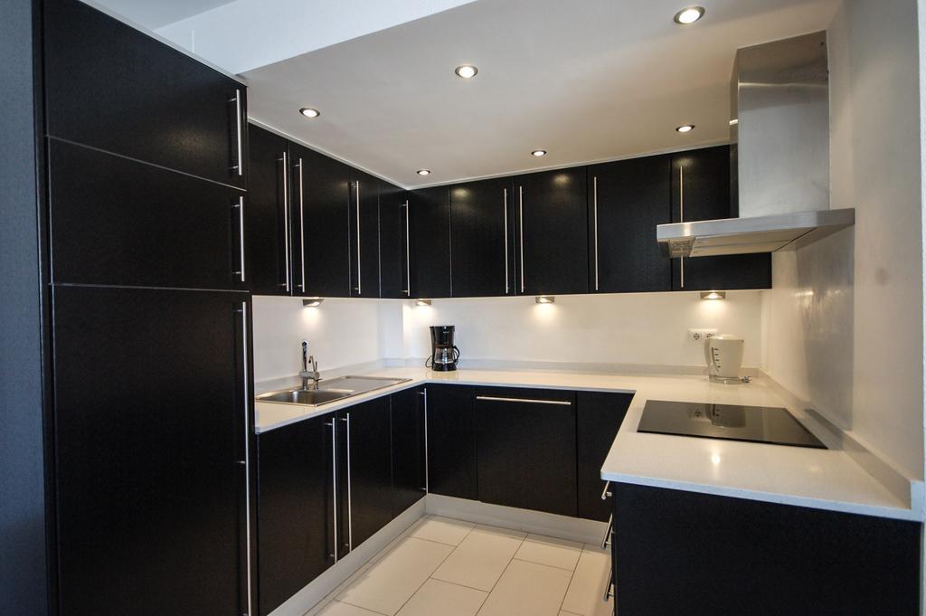 Lets Holidays Tossa De Mar Beach Apartment Luaran gambar